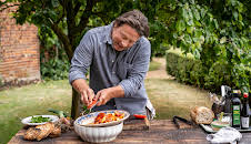 Jamie Oliver: Seasons (S1 E5)
