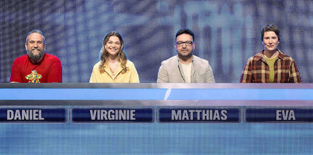 15:15: Gefragt - Gejagt | SWR Fernsehen RP | 12/19 2025