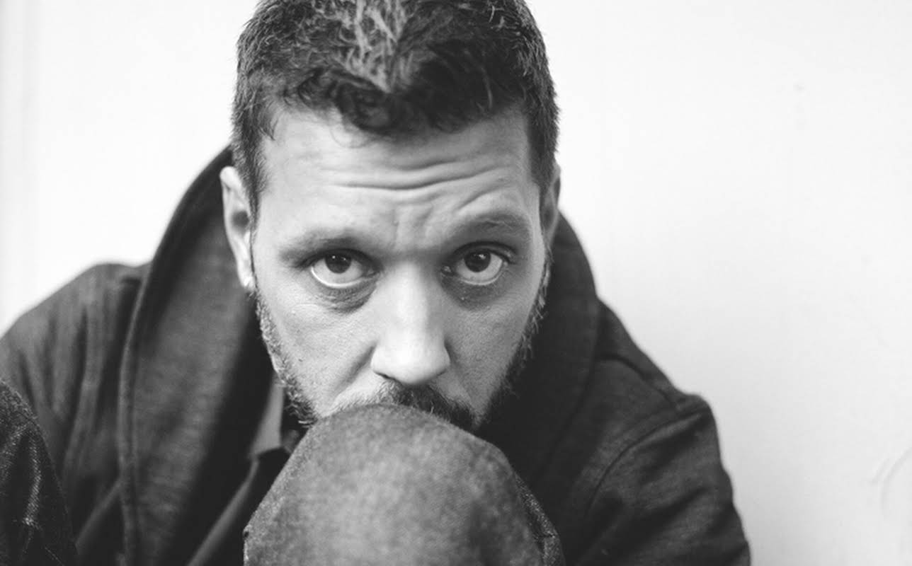 George Stroumboulopoulos