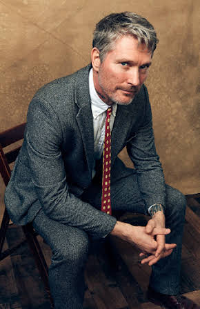 Travis Stevens as Director