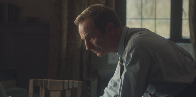 20:00: Grantchester (S3 E1) (S3) | TV6 | 2/20 2026