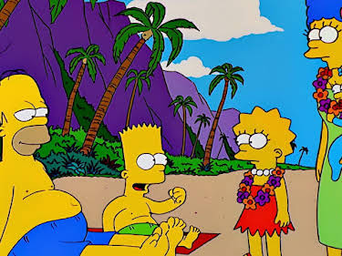 21:05: Die Simpsons | ProSieben Maxx | 6/23 2026