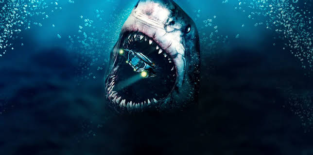 Megalodon (2018)