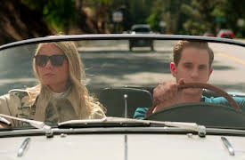 The Politician: The Assassination of Payton Hobart: Part 2