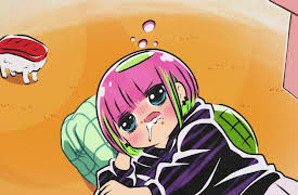 I'M KODAMA KAWASHIRI: It's Me, Kawashiri Kodama