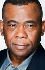 Bruce Beatty como Markus