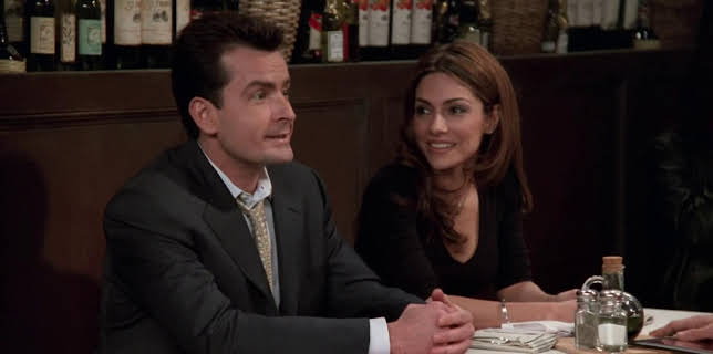 07:30: Spin City (S5 E23) (S5) | TV6 | 1/25 2026