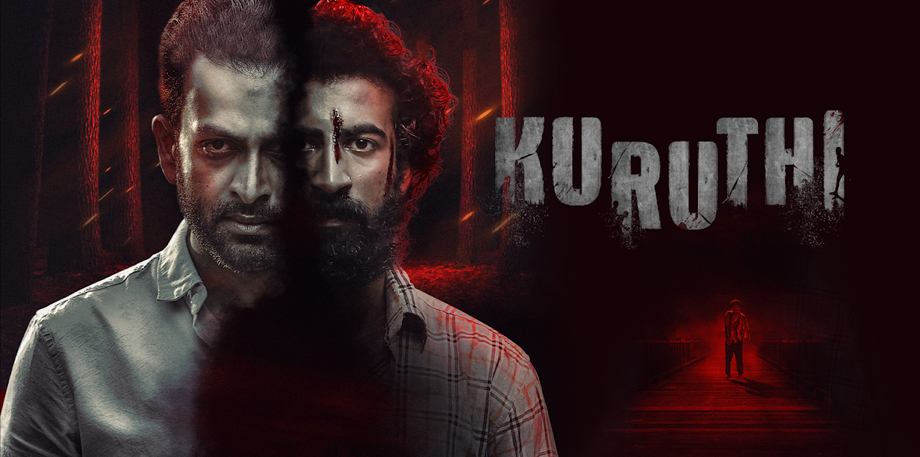 Kuruthi (2021)