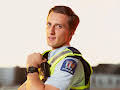 Police Force - Einsatz in Neuseeland