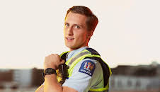Police Force - Einsatz in Neuseeland