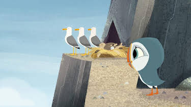 1:00 PM: Puffin Rock (S1) | Cbeebies | 6/25 2026