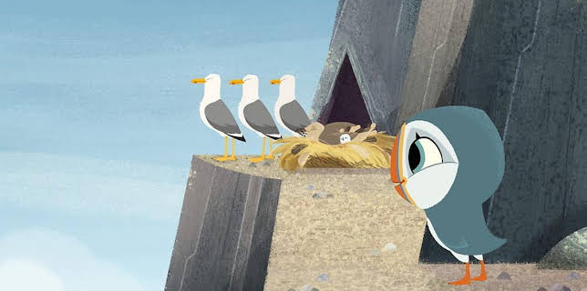 1:00 PM: Puffin Rock (S1) | Cbeebies | 3/9 2026