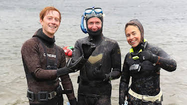 3:00 PM: Lost and Found in the Lakes (S2) | BBC One | 1/26 2026