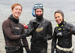 Lost and Found in the Lakes