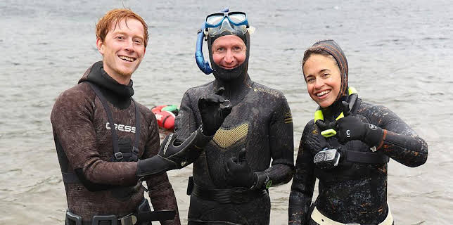 2:00 PM: Lost and Found in the Lakes (S2) | BBC One | 1/26 2026