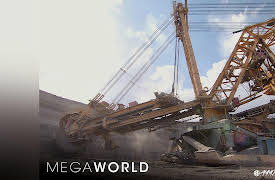 MegaWorld: Czech Republic