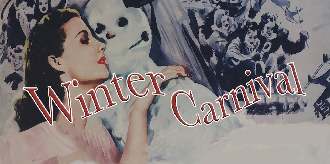Winter Carnival (1939)