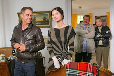 17:10: Die Rosenheim-Cops | ZDF | 12/10 2025