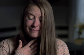 Unbreakable: Live to Tell: Gabby's Nightmare