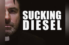 Sucking Diesel: Sucking Diesel - Ep 2