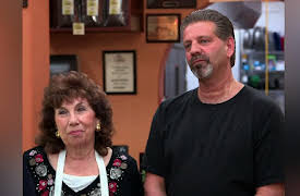 Buddy's Bakery Rescue Season 1: Drew's Pastry Place