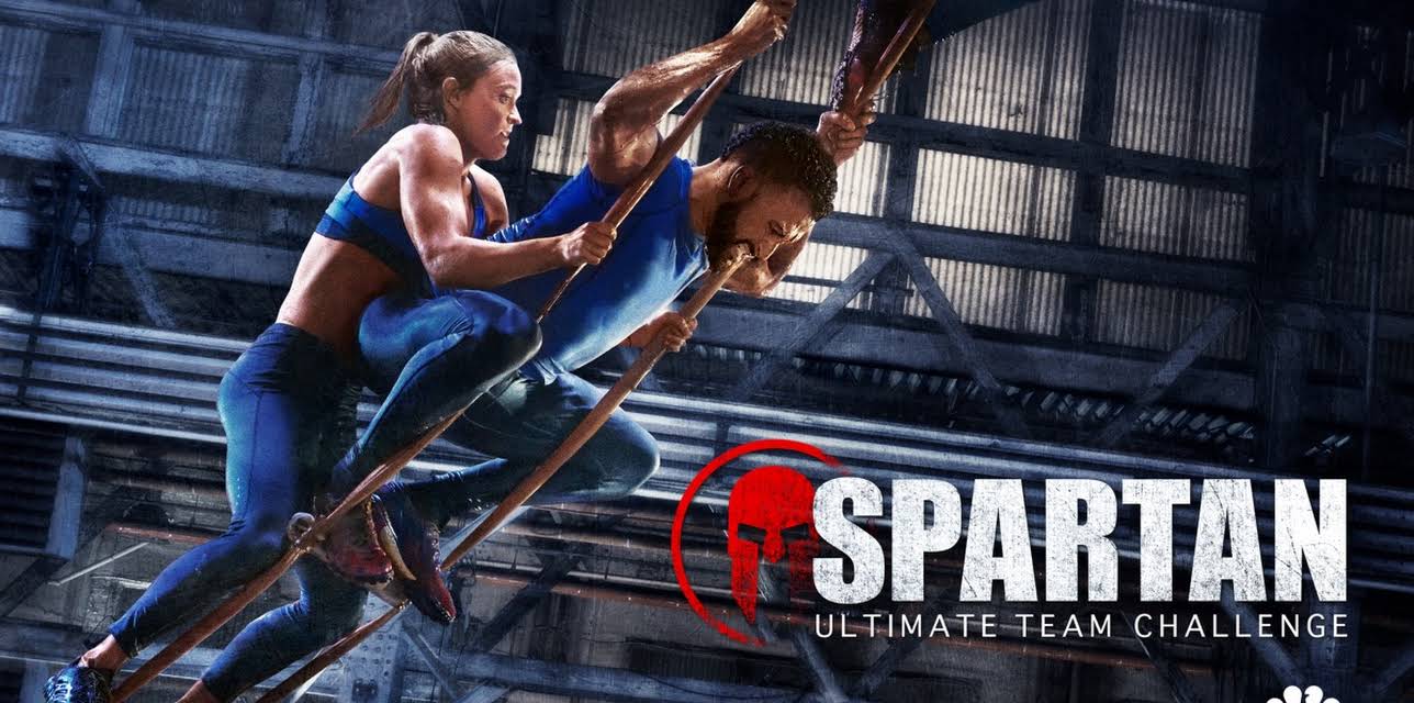 Spartan: Ultimate Team Challenge