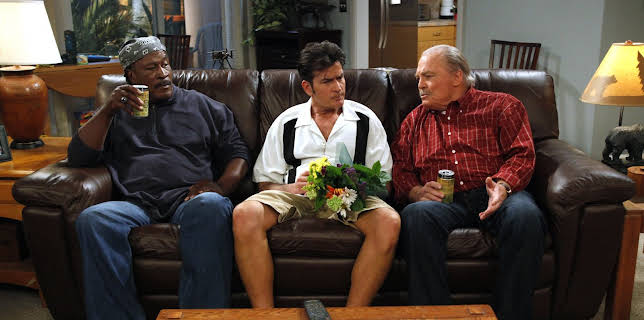 10:30: Two and a Half Men (S7 E17) (S7) | MAX | 2/3 2026