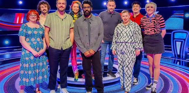 7:45 PM: The Weakest Link (S4) | BBC One East Midlands | 2/28 2026