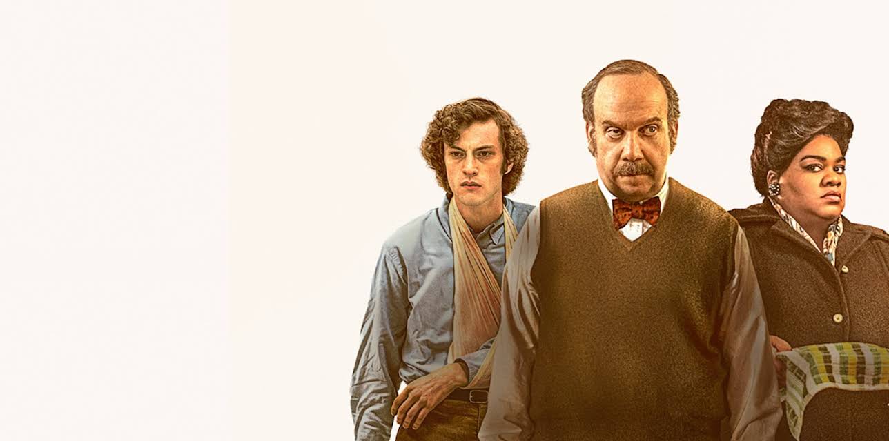 The Holdovers (2023)