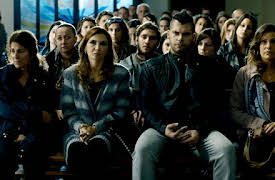 Gomorrah: Episode 11