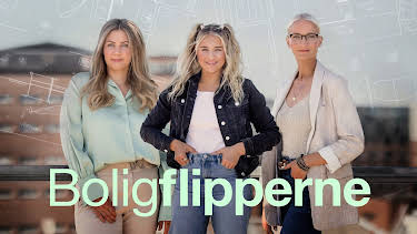08:30: Boligflipperne: Jeg vil bli millionær | NRK 1 | 7/11 2026