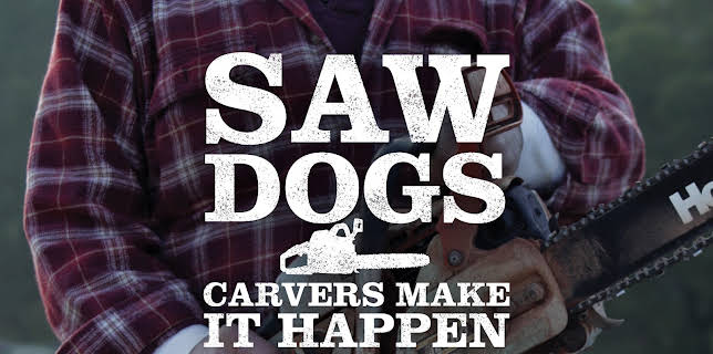 Saw Dogs