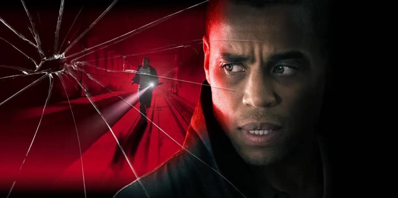 Jacob's Ladder (2019)