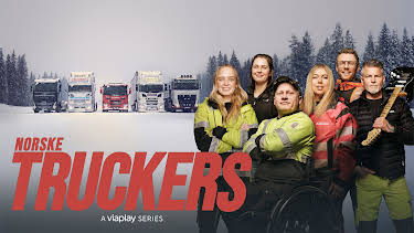 19:00: Norska truckers (S2 E2) (S2) | TV10 | 8/16 2026
