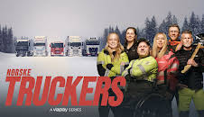 Norska truckers (S2 E2)