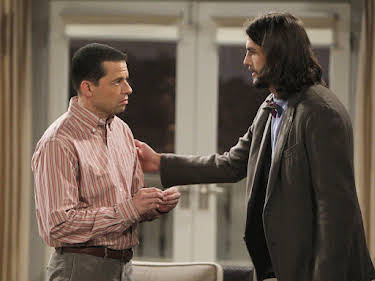 11:10: Two and a Half Men | ProSieben | 4/29 2026