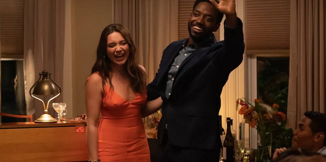 A Good Person (2023)