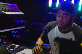 Rapture: JUST BLAZE: It's Lit!