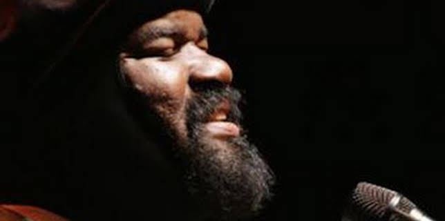 23:07: Gregory Porter en Jazzaldia | Mezzo | 2/25 2026