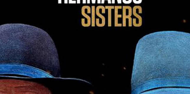 22:00: Los hermanos Sisters | TCM | 1/31 2026
