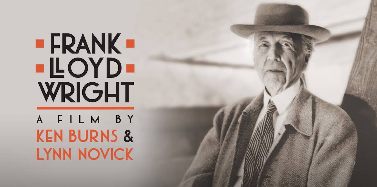 Frank Lloyd Wright, Season 1