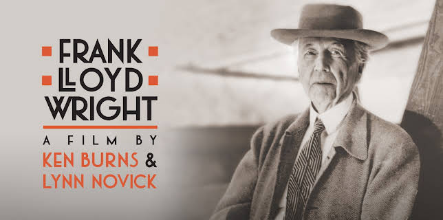 Frank Lloyd Wright, Season 1