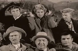 The Beverly Hillbillies: Jed Buys the Freeway