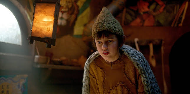 18:45: Trolltider | NRK Super | 12/11 2025