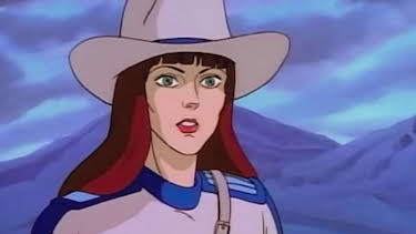 12:50: Galaxy Rangers | ProSieben Maxx | 4/18 2026