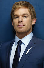 Michael C. Hall como 