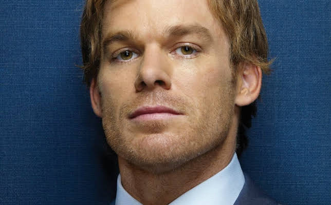 Michael C. Hall