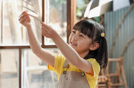 Soar High!: Hang in there, Dad!