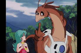 Super Dimension Century Orguss: Time Slip