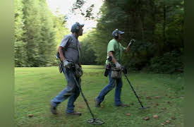 Diggers Season 1: Hatfields & McCoys